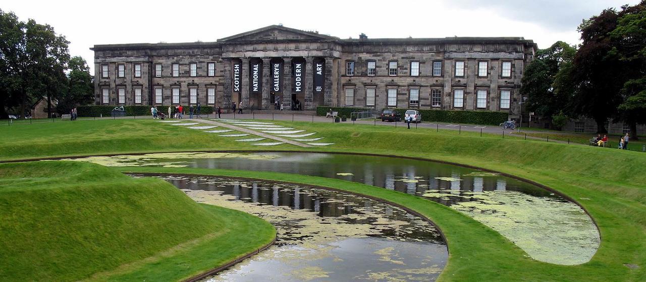 Ferienwohnung Haymarket Edinburgh Exterior foto