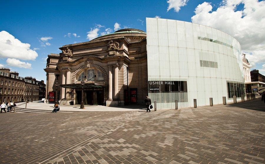 Ferienwohnung Haymarket Edinburgh Exterior foto